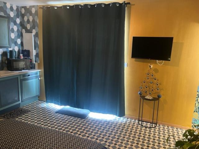 شقة Studio Cocooning فاوفيرت المظهر الخارجي الصورة