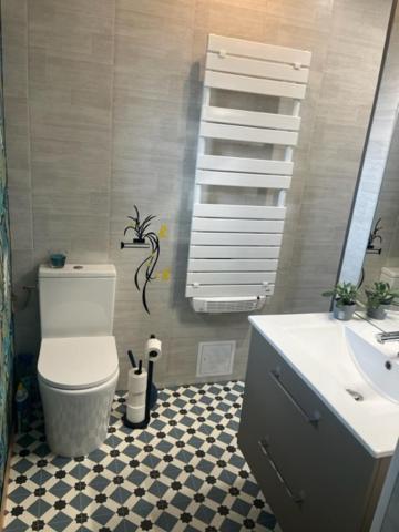 شقة Studio Cocooning فاوفيرت المظهر الخارجي الصورة